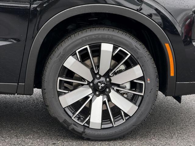 2026 Mitsubishi Outlander SE 1.5T 2WD