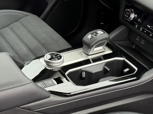2026 Mitsubishi Outlander SE 1.5T 2WD