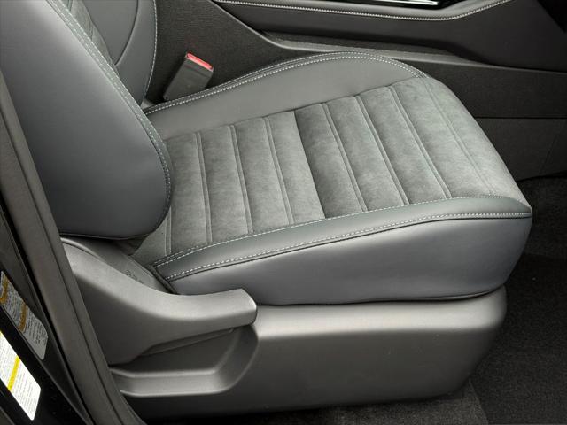 2026 Mitsubishi Outlander SE 1.5T 2WD