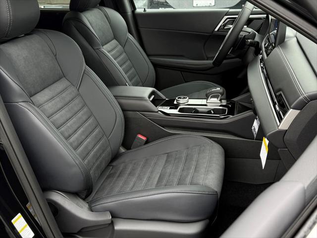 2026 Mitsubishi Outlander SE 1.5T 2WD