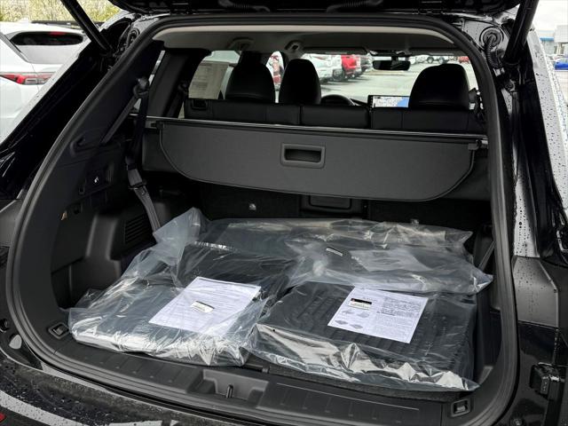 2026 Mitsubishi Outlander SE 1.5T 2WD