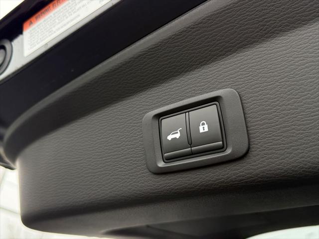2026 Mitsubishi Outlander SE 1.5T 2WD