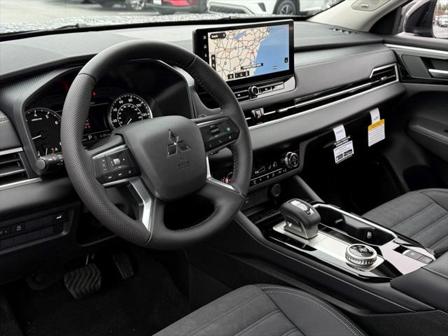 2026 Mitsubishi Outlander SE 1.5T 2WD