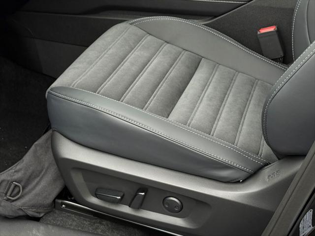 2026 Mitsubishi Outlander SE 1.5T 2WD