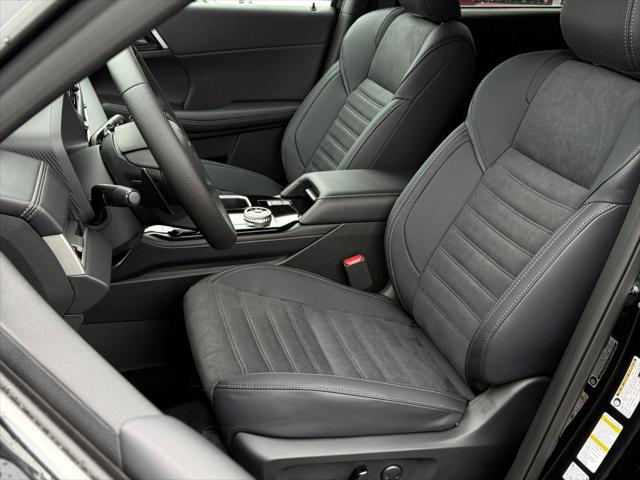 2026 Mitsubishi Outlander SE 1.5T 2WD