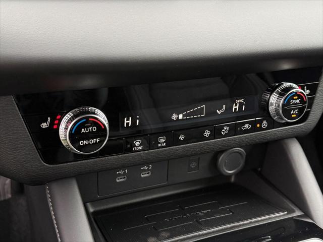 2026 Mitsubishi Outlander SE 1.5T 2WD