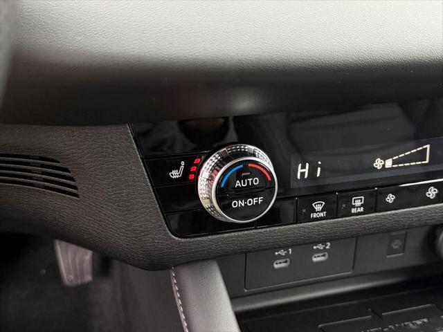 2026 Mitsubishi Outlander SE 1.5T 2WD