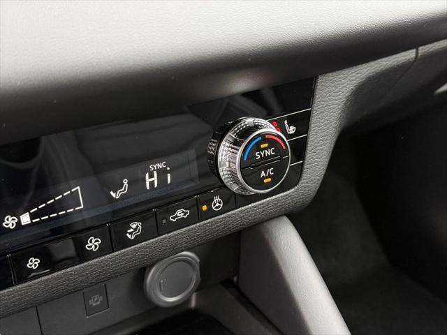 2026 Mitsubishi Outlander SE 1.5T 2WD