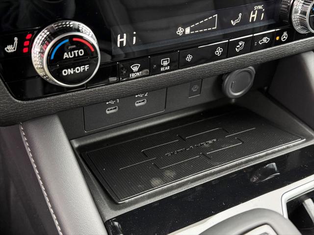 2026 Mitsubishi Outlander SE 1.5T 2WD