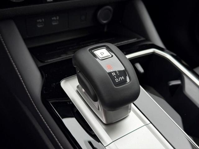 2026 Mitsubishi Outlander SE 1.5T 2WD