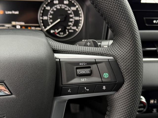 2026 Mitsubishi Outlander SE 1.5T 2WD