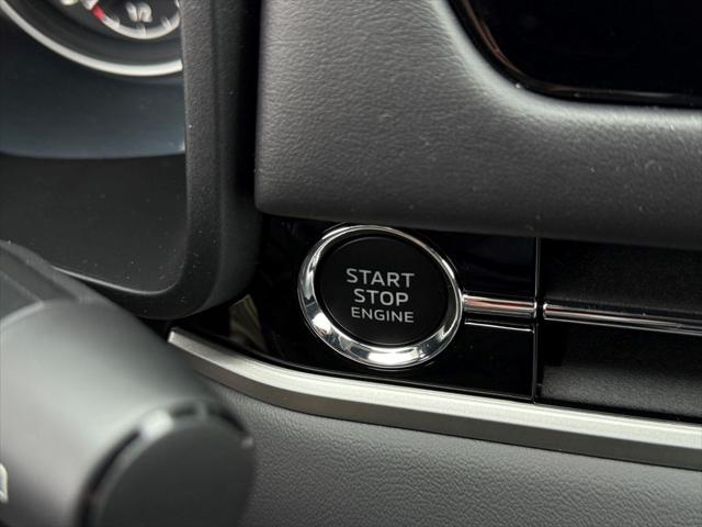 2026 Mitsubishi Outlander SE 1.5T 2WD