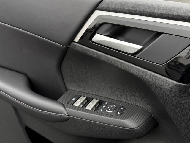 2026 Mitsubishi Outlander SE 1.5T 2WD