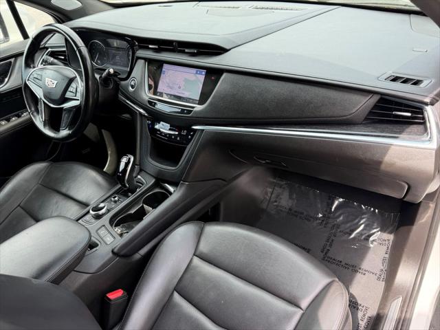 2023 Cadillac XT5 AWD Premium Luxury