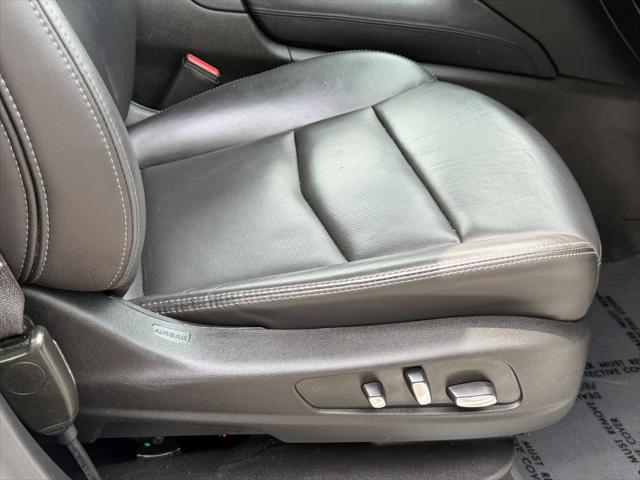 2023 Cadillac XT5 AWD Premium Luxury