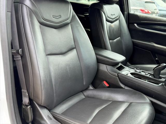 2023 Cadillac XT5 AWD Premium Luxury