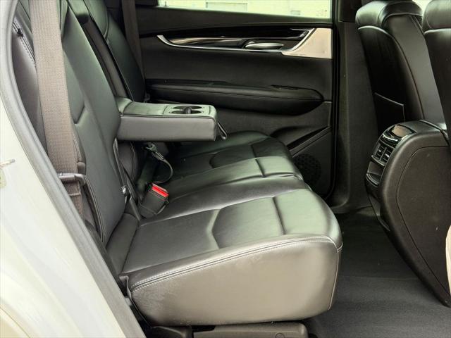 2023 Cadillac XT5 AWD Premium Luxury