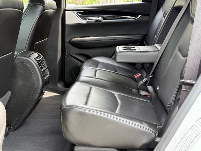 2023 Cadillac XT5 AWD Premium Luxury