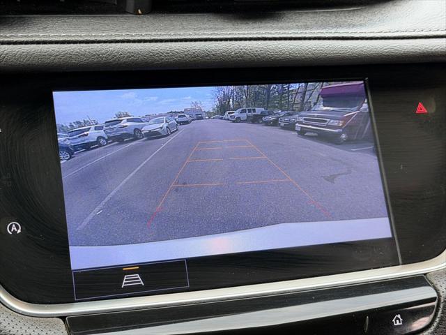 2023 Cadillac XT5 AWD Premium Luxury