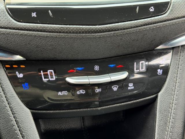 2023 Cadillac XT5 AWD Premium Luxury