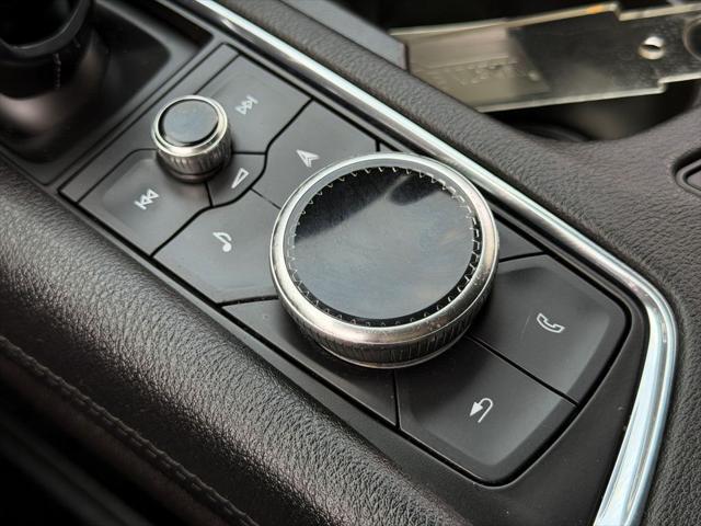 2023 Cadillac XT5 AWD Premium Luxury