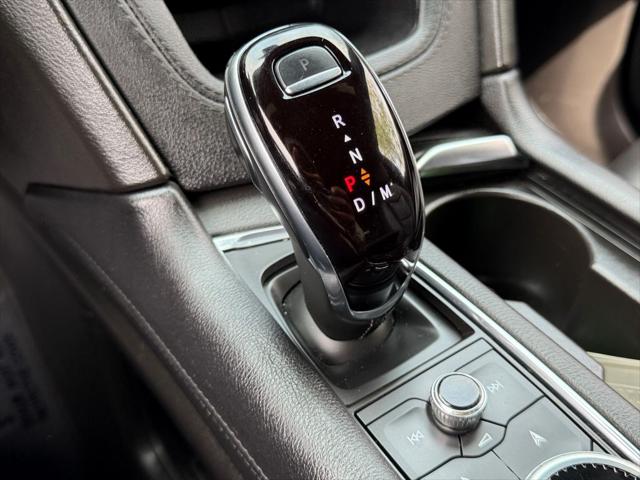 2023 Cadillac XT5 AWD Premium Luxury