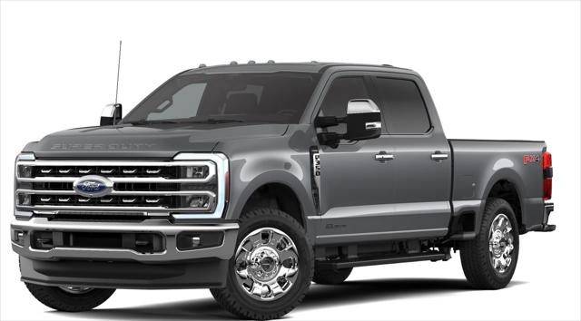 2026 Ford F-350 LARIAT for sale in Huntington, NY