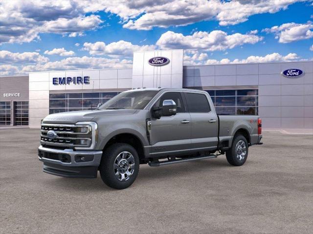 2026 Ford F-350 LARIAT for sale in Huntington, NY