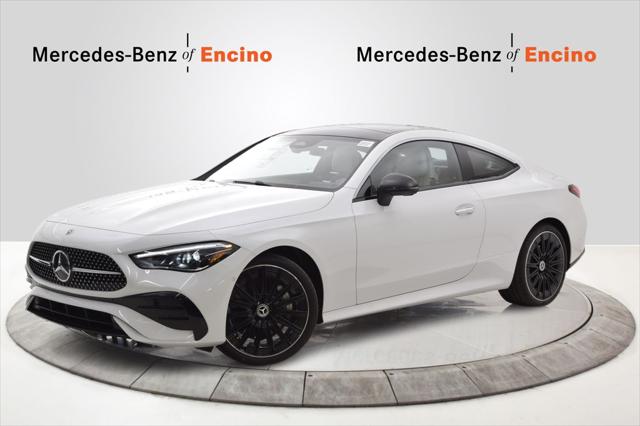 2026 Mercedes-Benz CL CLE 450 for sale in Encino, CA