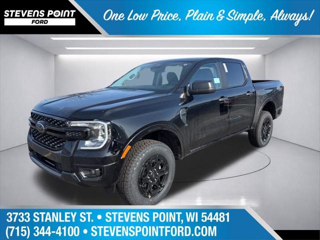 2026 Ford Ranger XLT for sale in Stevens Point, WI
