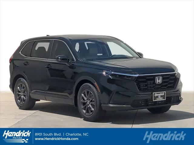 2026 Honda CR-V EX-L AWD for sale in Charlotte, NC