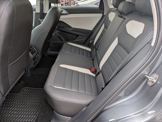 2025 Volkswagen Taos 1.5T SEL
