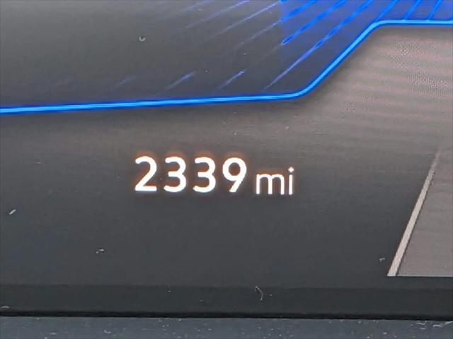 2025 Volkswagen Taos 1.5T SE Black