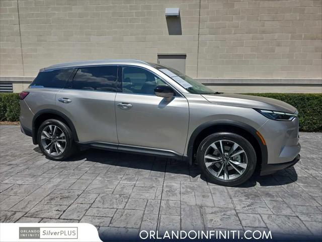2025 INFINITI QX60 LUXE for sale in Orlando, FL