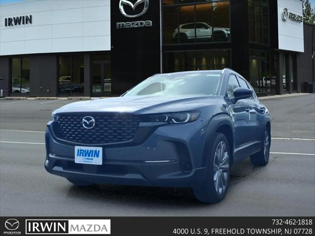 2026 Mazda CX-50 2.5 S Premium for sale in Freehold, NJ