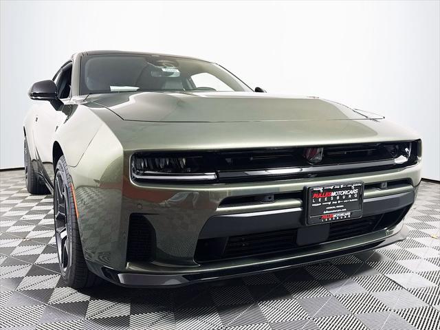 2026 Dodge Charger Scat Pack 2-Door AWD for sale in Leesburg, VA