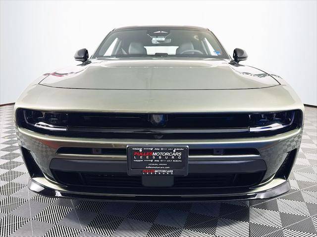 2026 Dodge Charger Scat Pack 2-Door AWD