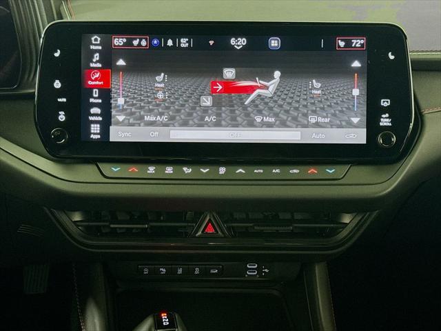 2026 Dodge Charger Scat Pack 2-Door AWD