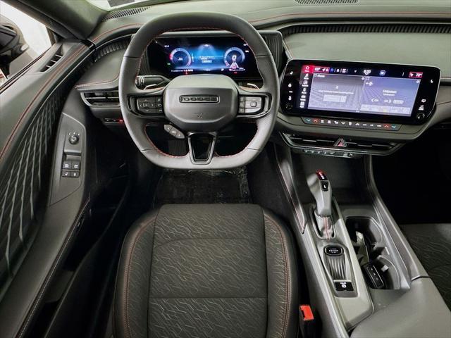 2026 Dodge Charger Scat Pack 2-Door AWD