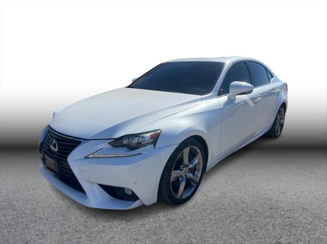 2014 Lexus IS 350 IS 350 Sedan 4D for sale in Redwood City, CA