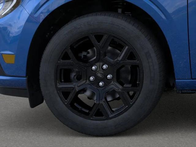 2026 Ford Maverick Lobo