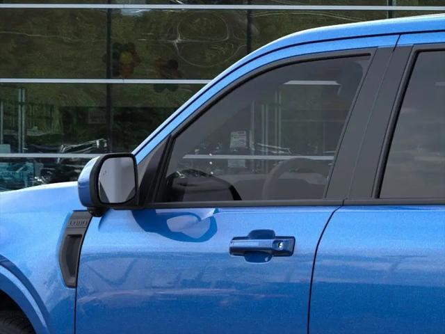 2026 Ford Maverick Lobo