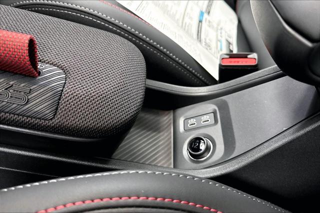 2026 MINI Hardtop JCW