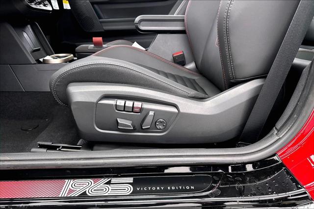 2026 MINI Hardtop JCW