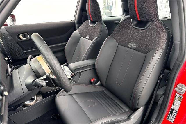 2026 MINI Hardtop JCW