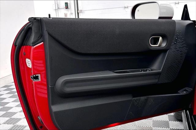 2026 MINI Hardtop JCW