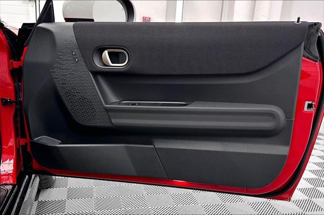 2026 MINI Hardtop JCW