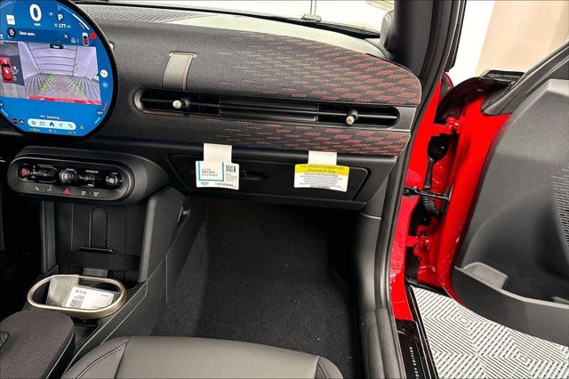 2026 MINI Hardtop JCW