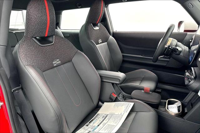 2026 MINI Hardtop JCW