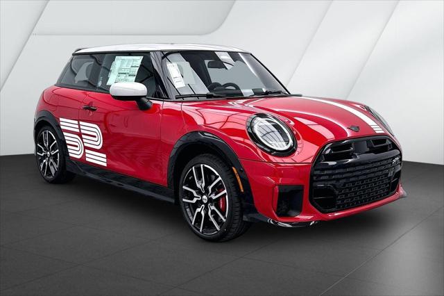 2026 MINI Hardtop JCW for sale in Omaha, NE
